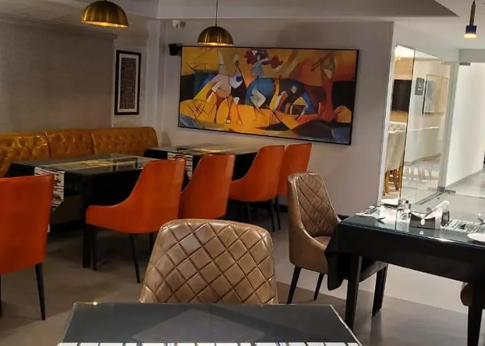 Spectrum Hotel
