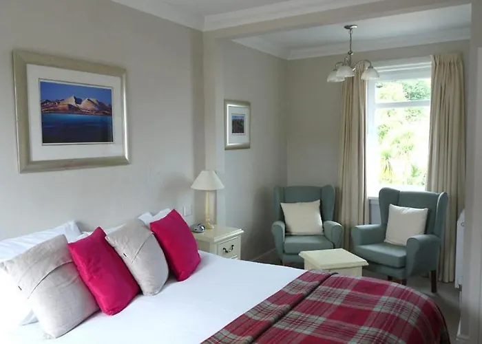 Glenisle Hotel