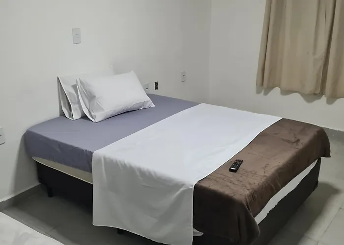 Hotel Rei