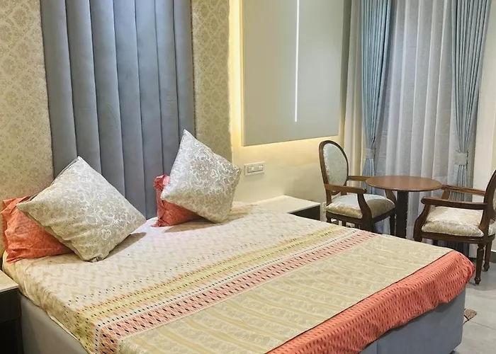 The Cerro Rico- Premium Rooms