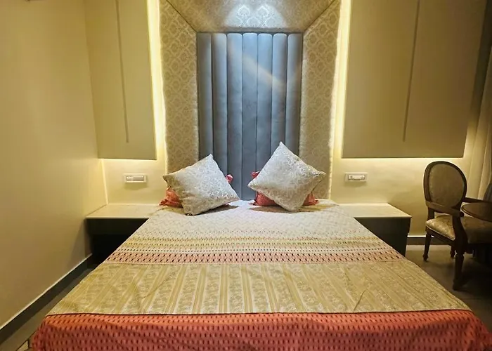 The Cerro Rico- Premium Rooms