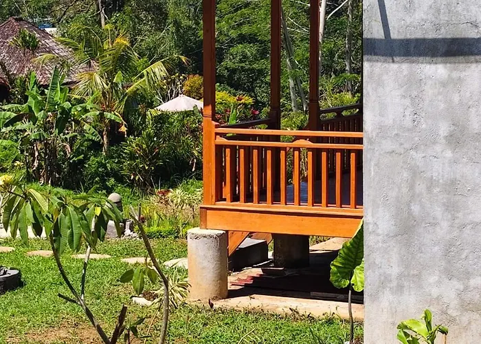 Villas Campah