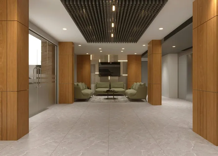 Protea Hotel By Marriott Kinshasa