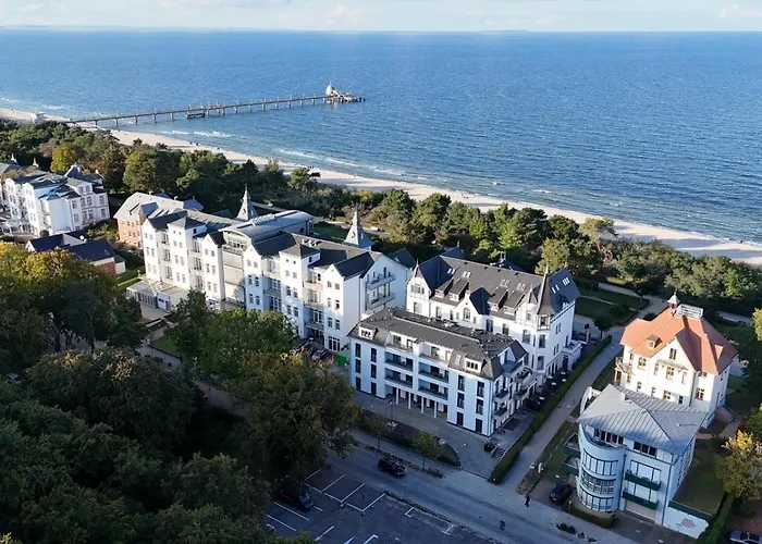 Hotel Asgards Midgard