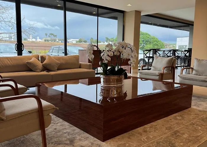 Hotel C Jaguariuna