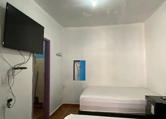 Hotel Lider
