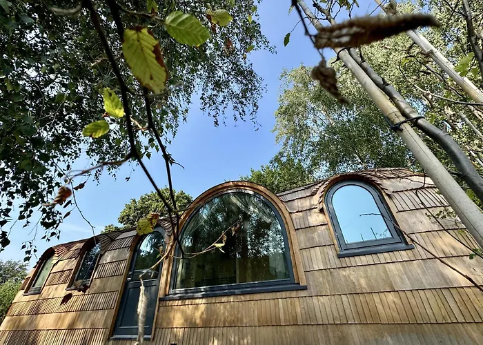 Caravanserei Resort Oberhavel