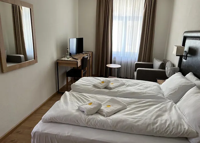 Hotel Sonne