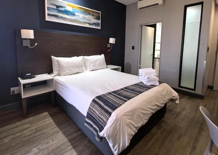 Kathu Hotel