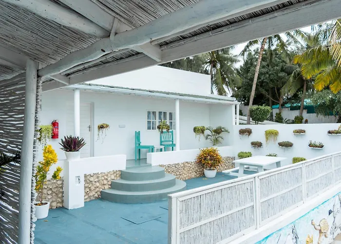 Ancora Boutique Hotel