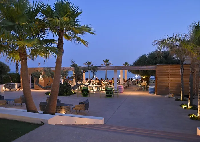 Ristorante Hotel Da Vittorio