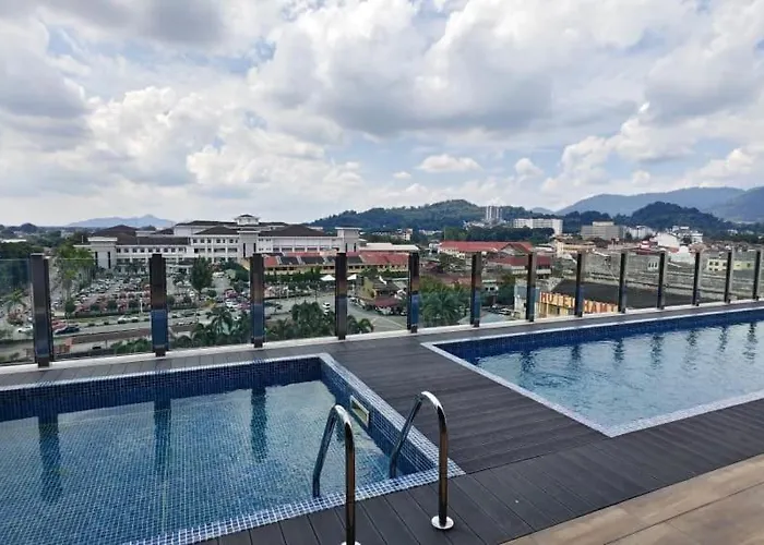 Hotel Warisan