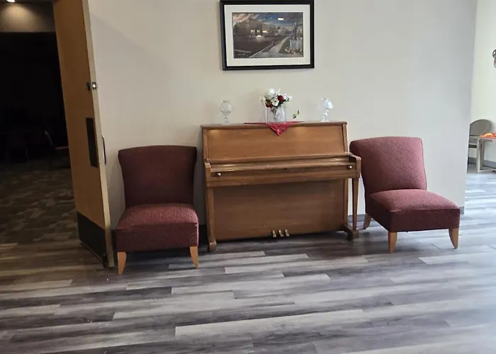 Hotel Inn Fairfield