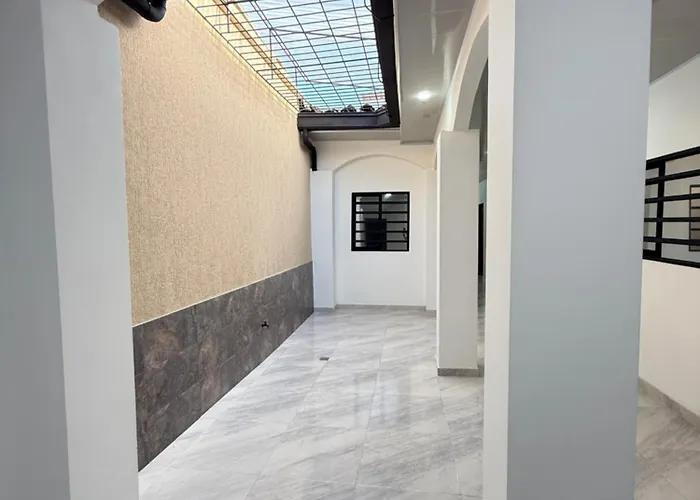 Coliving C33- Apartaestudios En Palmira Centro