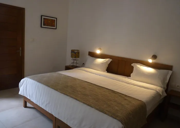 Zenkai Mamelles Hotel