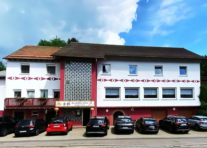 Zum Goldenen Löwen