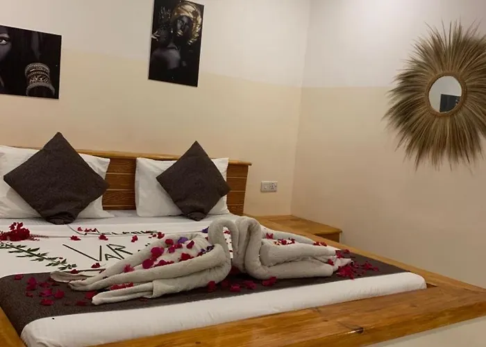 Varadero Zanzibar Hotel