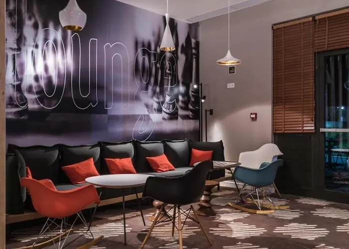 Noxi Hotel