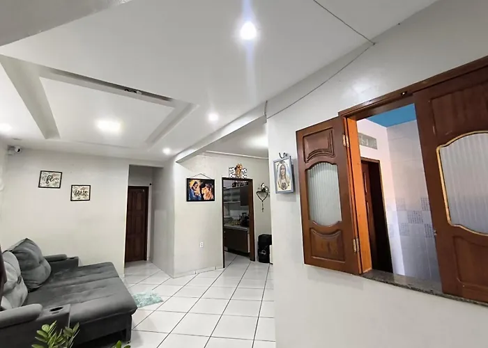 Casa Cop 30