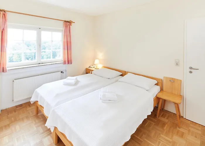 Tagungshotel Wiesenhaus