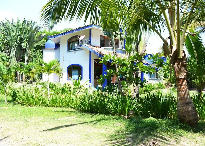 Hotel Cocoloco