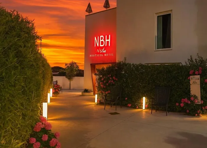 Nola Boutique Hotel