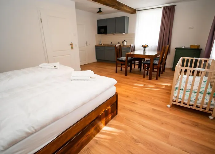 Schloss Sigrön Apartements