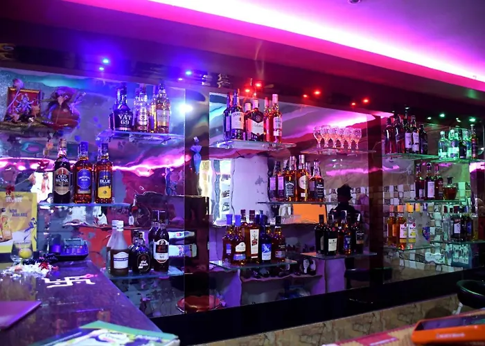 Hotel New Jasmine