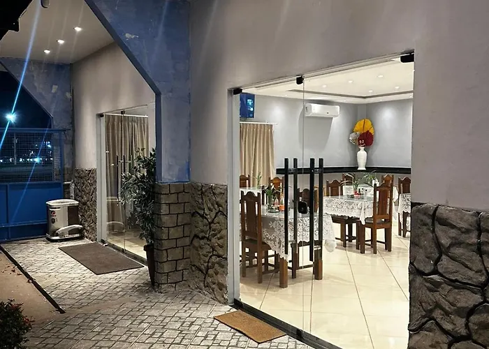 Hotel Arruda Marituba