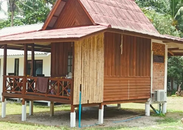 Wattana Resort