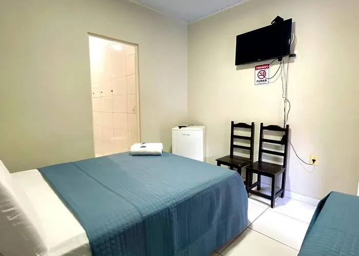 Pousada dos Nobres