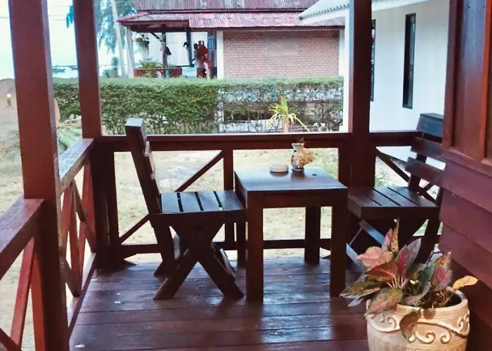 Wattana Resort