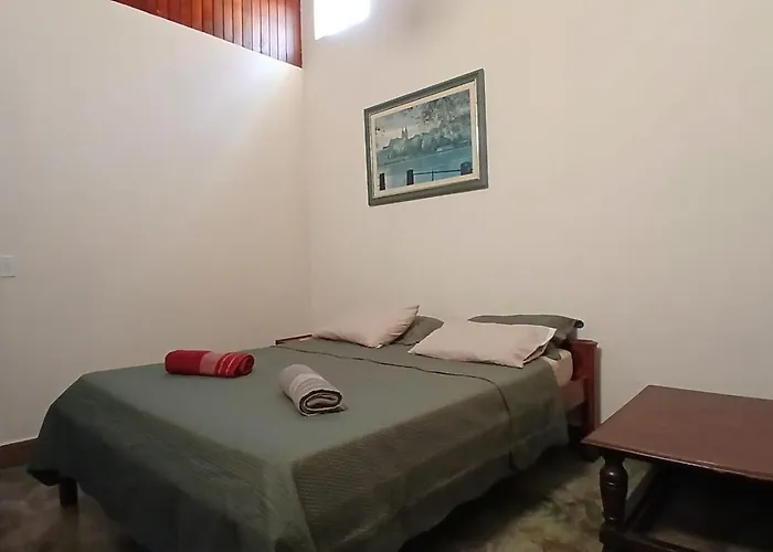 O Caminho das Cachoeiras