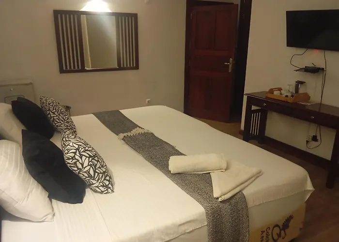 Mihotel Monte Village