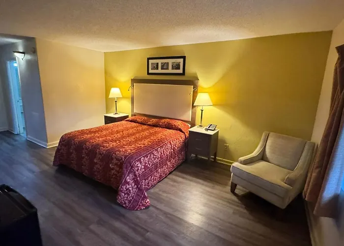 Country Host Inn
