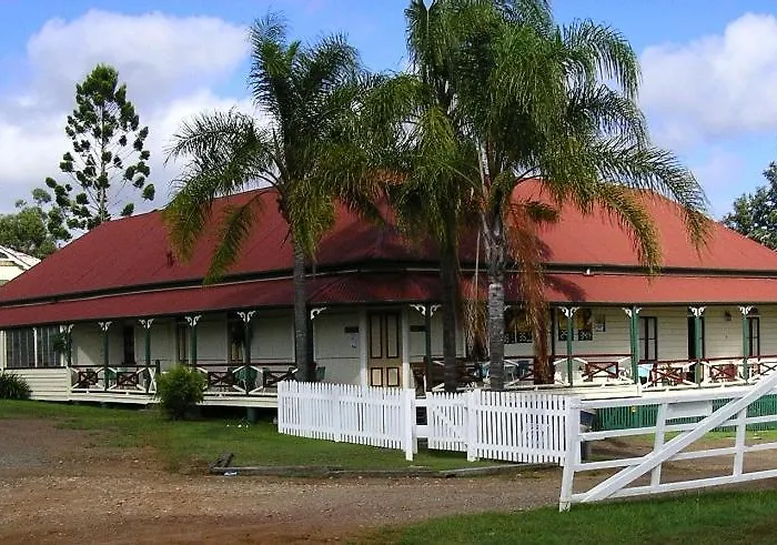 The Hideaway Hotel