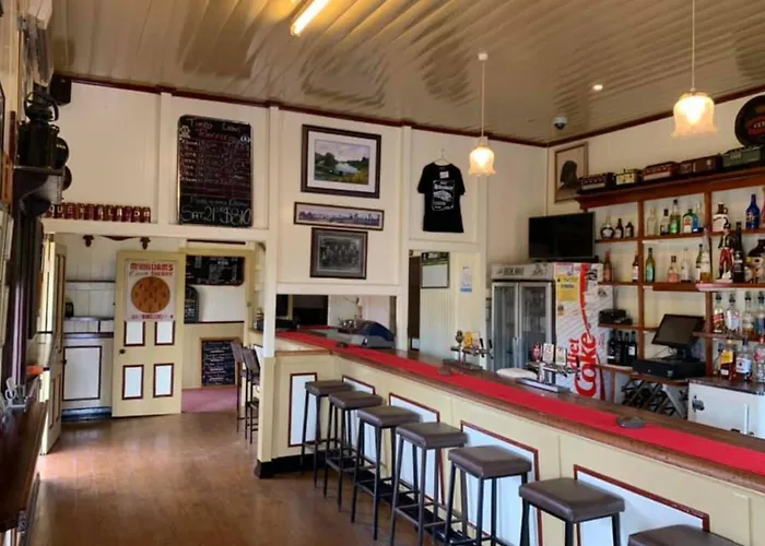 The Hideaway Hotel