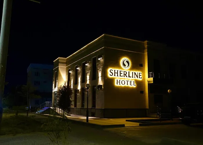 Sherline Hotel