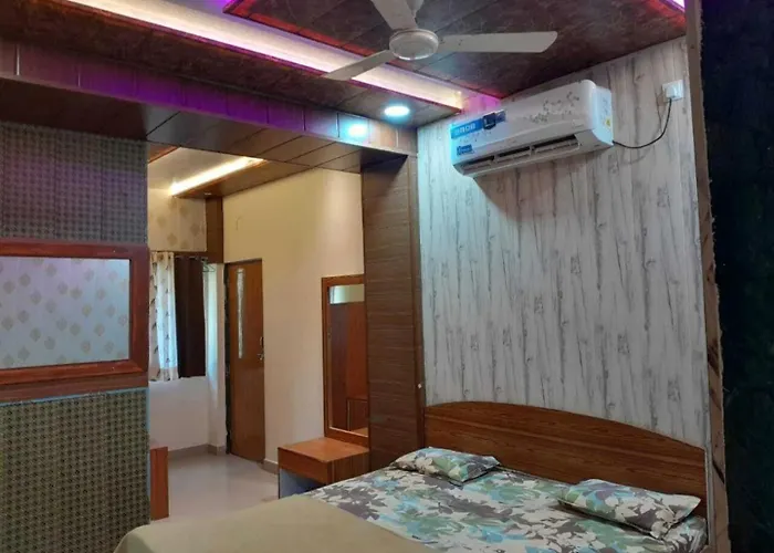 Hotel Ocean Pearl