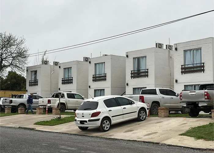 Hotel La Morada