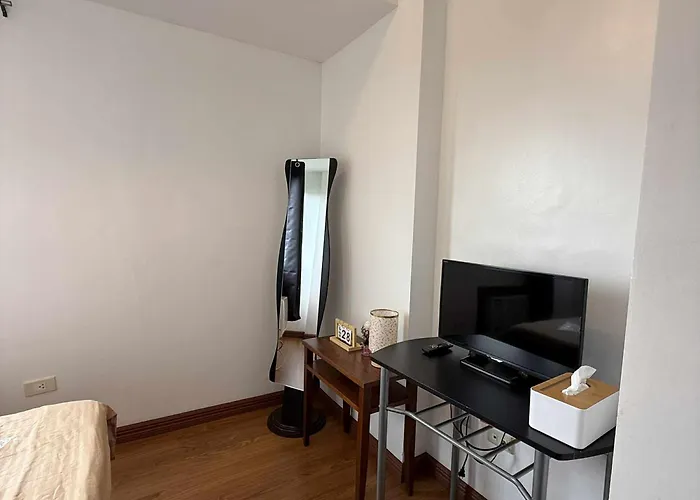 Isabelle Garden Hotel&Suites