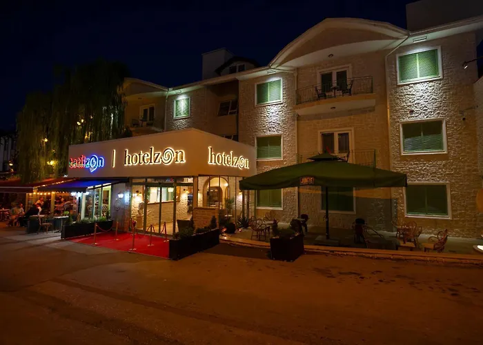 Hotel Zon