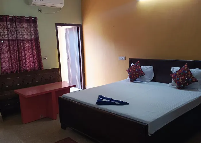 Vip Residency Hotel And Restaurant