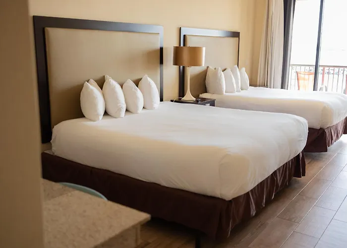 The Citrus Hotel