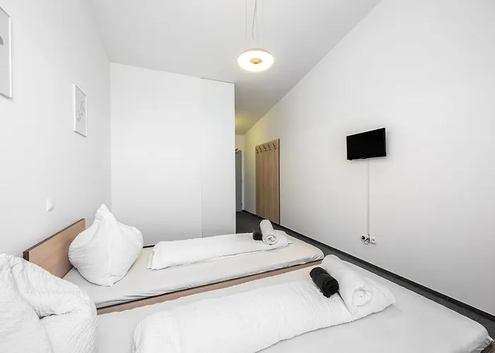 Hotel Hc Ceske Budejovice