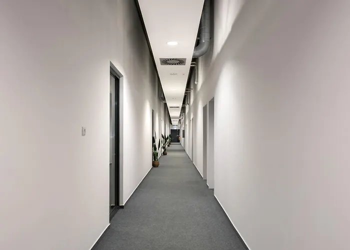 Hotel Hc Ceske Budejovice