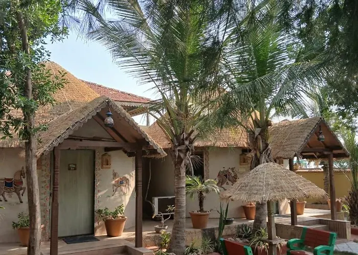 Hv Beach Resort