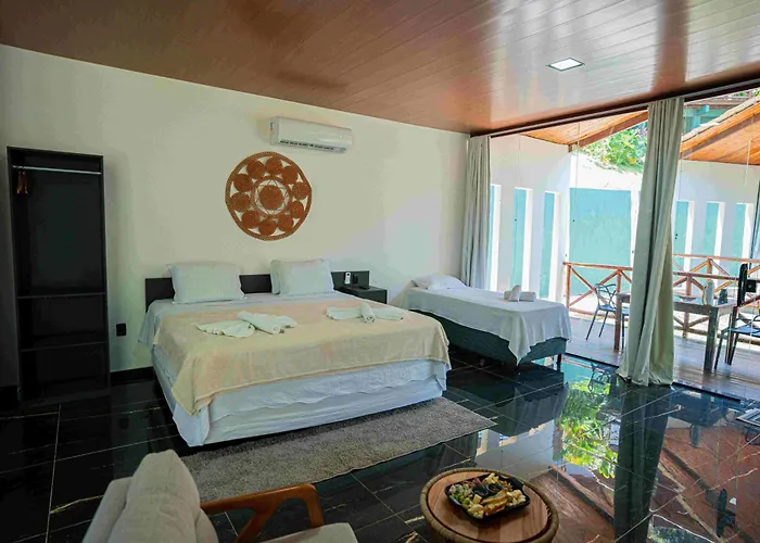 Azzuro Hotel