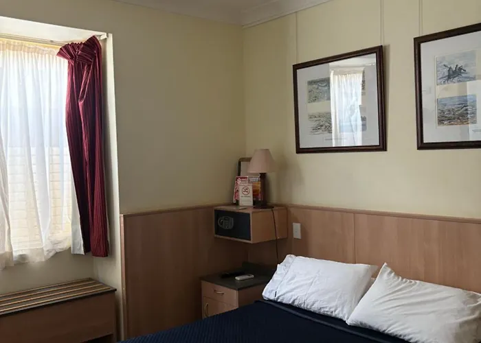 Boyles Hotel