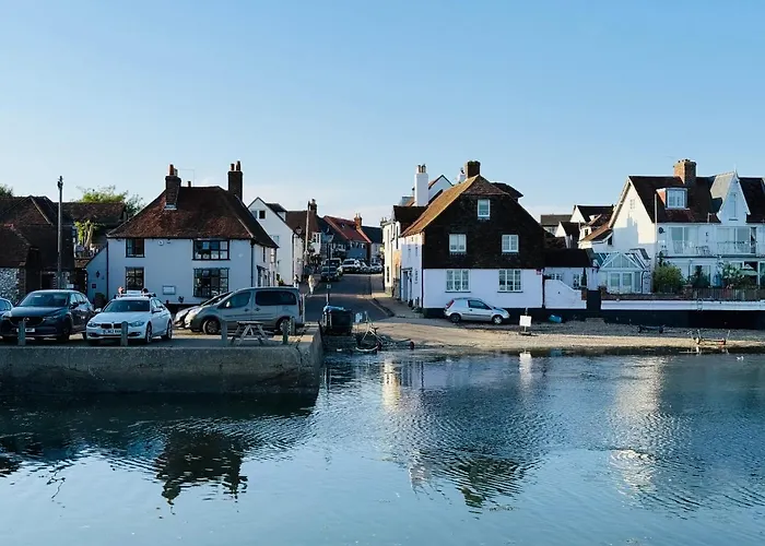 36 On The Quay